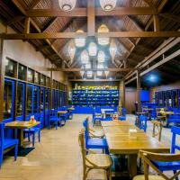 Rachawadee Khonkaen Airport Hotel, khách sạn gần Sân bay Khon Kaen - KKC, Khon Kaen