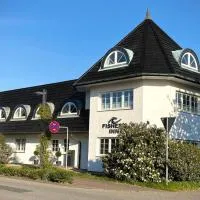 Fisher's Inn, hótel í Zingst