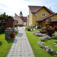 Pension Artemis, hotel cerca de Aeropuerto internacional de Sibiu - SBZ, Sibiu