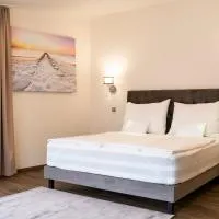 Hotel MAGISTR Vsetín, hotelli kohteessa Vsetín