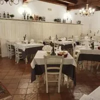 Albergo Grobberio, מלון בסאן מרטינו בואון אלברגו
