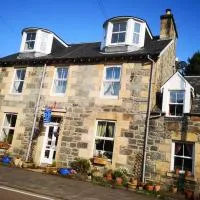 Rosebank House Bed & Breakfast, hotel v destinaci Strathyre