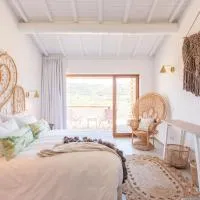 Hortas do Rio - Casa de Campo, hotel a Carrapateira