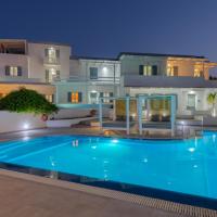 Aegean Paradiso Vacation Club, hotel in Azolimnos