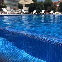 Hotel Plaza Miami - Sólo Adultos, ξενοδοχείο σε Miami Platja