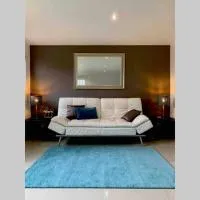 Appartement 3km Disneyland Paris 4 à 6 personnes, hotel v destinácii Magny-le-Hongre
