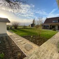 Madelette B&B, hotel a Moorslede