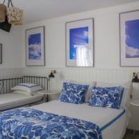 Vinnus Guesthouse, hotel in Ericeira