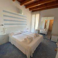 CARUGIO ROOMS Vernazza, hotel in Vernazza