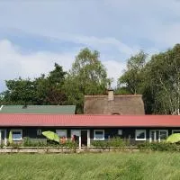B&B ZusenZomer, hotel u gradu 'Oostwoud'