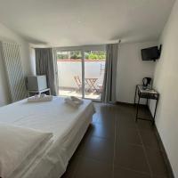 Economy Rooms, hotel in Vernazza