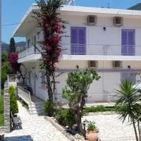 Nidri Studios Apartments