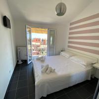 San Francesco Rooms, hotel in Vernazza
