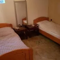 Ferienwohnung und Monteurwohnung mit großer begehbarer Dusche, hotel em Lünen