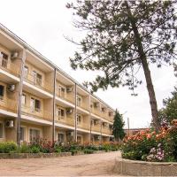 Гостиница Астерия, отель в Ейске