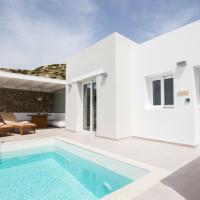 Theros Luxury Villas