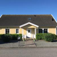 Anettes Bed & Breakfast Falster