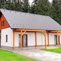 Apartmány Deluxe, хотел в Sázava