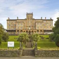 The Glenburn Hotel، فندق في روثيسي