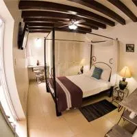 Hotel Tres Sofias, hotel en Querétaro