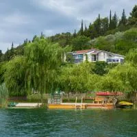 Apartmani Galić, hotel a Ploče