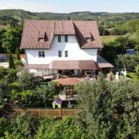 Podgoria Guesthouse- Camere de închiriat, hotel Nagyváradon