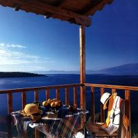 Panorama Apartments and Studios