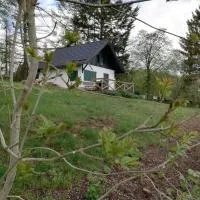 Auerberg Blick, hotel a Hainfeld
