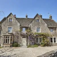 Rook Lane House, ξενοδοχείο σε Frome