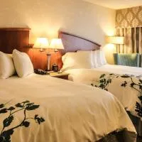 Wingate by Wyndham Elkins, hotel Elkinsben