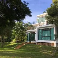 Greenville Maioli, hotelli kohteessa Tongxiao