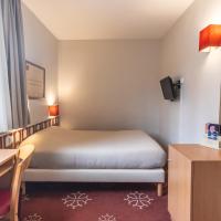 Hotel Ours Blanc - Place Victor Hugo, hotel en Toulouse