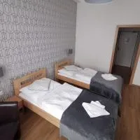 Hotel Preveza, hotel sa Spišská Nová Ves