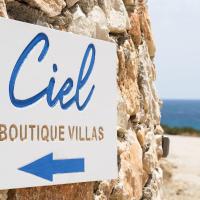 CIEL BOUTIQUE VILLAS