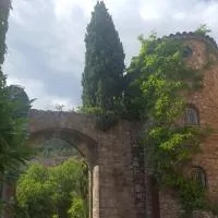 La Sentinelle, hotell sihtkohas Les Arcs sur Argens