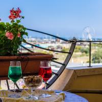 Hotel River fronte mare con piscina: bir Rimini, San Giuliano oteli