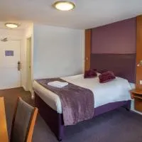 Redwings Lodge Solihull, hotel v destinaci Solihull