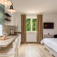 Apartments Pausa, hotel sa Žminj