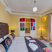 Mosaiko 5 Suites, hotel i Silves