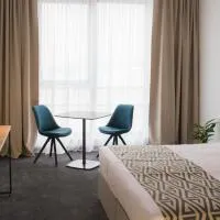 Brezovica में, होटल Roko Garni Hotel