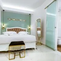 Konmari Boutique Suites