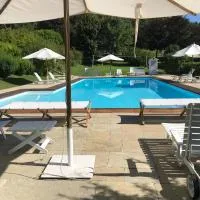 B&B Il Quadrifoglio, hotel en Sciolze