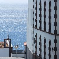 Azores Youth Hostels - Santa Maria, hotel poblíž Letiště Santa Maria - SMA, Vila do Porto
