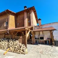 Villa Mura, hotel sa Razlog