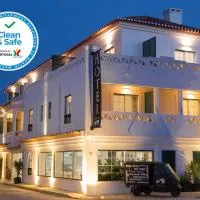 Aljezur में, होटल Hotel Alcatruz