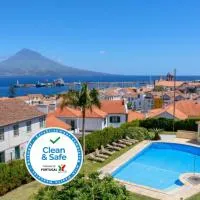 Hotel Horta, hotel a Horta