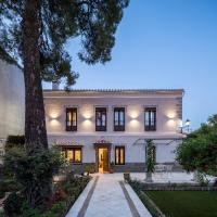 Casa Rural Villa San Juan