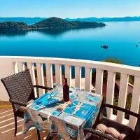Guest House Ruža, hotel i Sobra