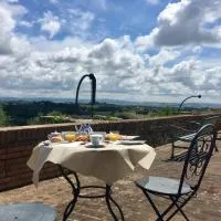 Hotel Palazzo di Valli, hotel din Siena