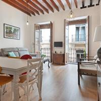Alicante Apartamento VIP luxe centro histórico-playa